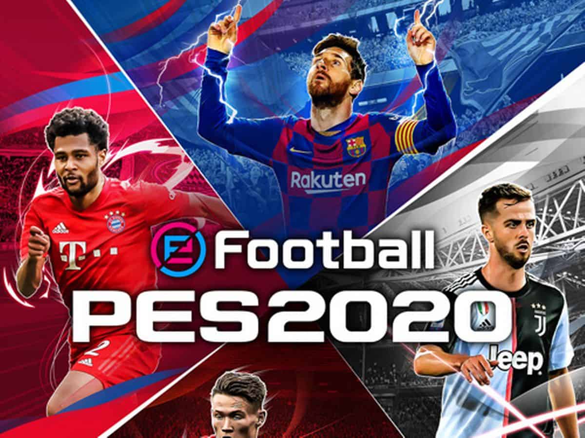 Come creare una squadra competitiva in eFootball PES 2020
