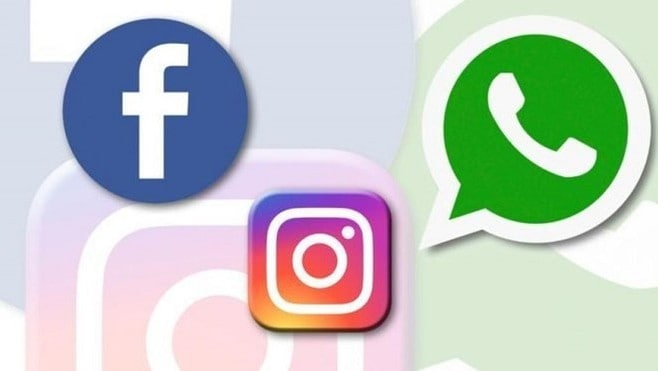 Problemi a WhatsApp, Facebook ed Instagram