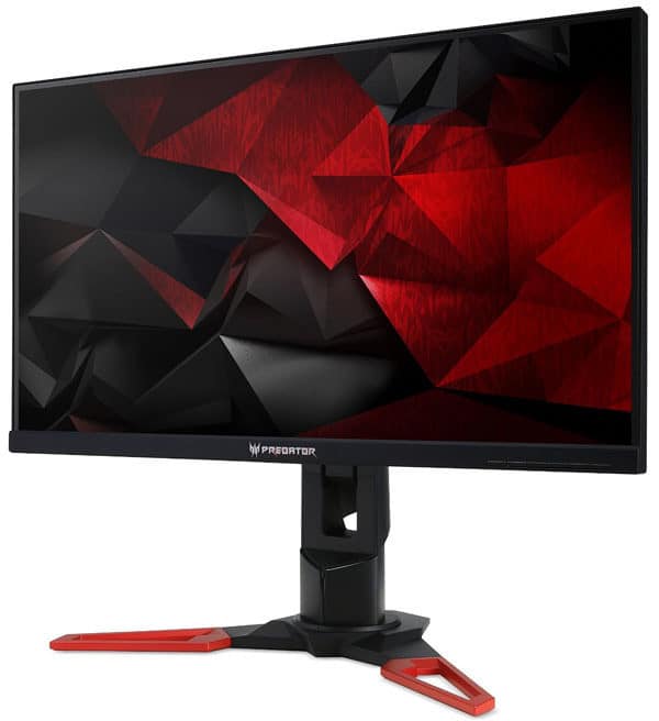 Acer Predator XB271HK