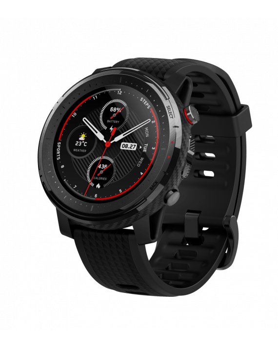 Amazfit Stratos 3