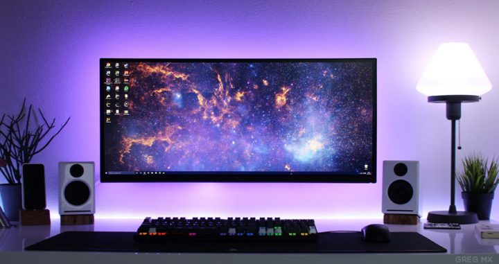 Migliori monitor 4k 2019