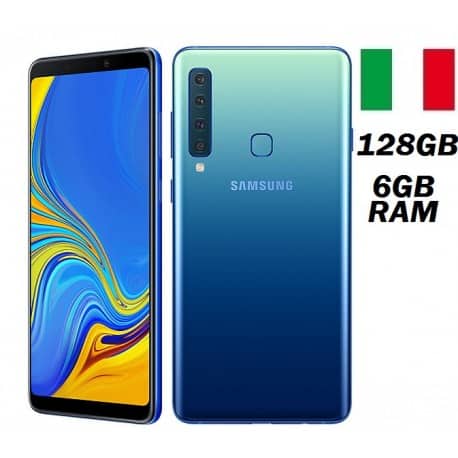 Samsung Galaxy A9 128GB