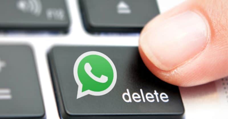 Messaggi a tempo di Whatsapp