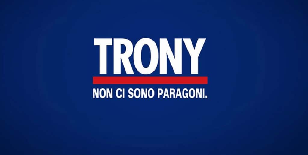 Natale 2019 Trony