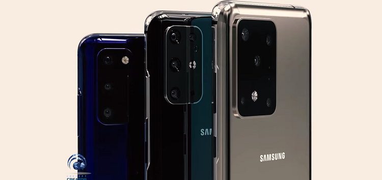 Samsung Galaxy S11