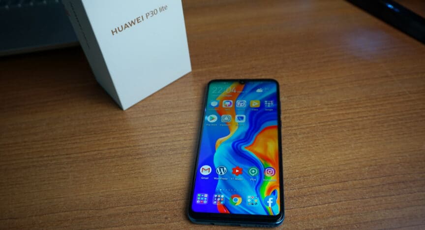 Come velocizzare Huawei P30 Lite e migliorarne le prestazioni