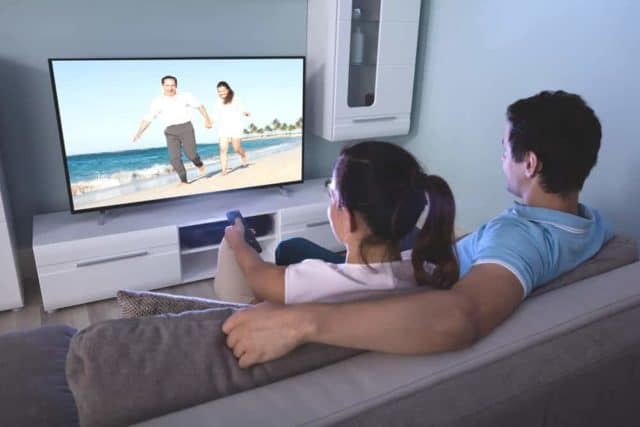 Le migliori smart TV di Gennaio 2020 Le migliori smart TV di Gennaio 2020