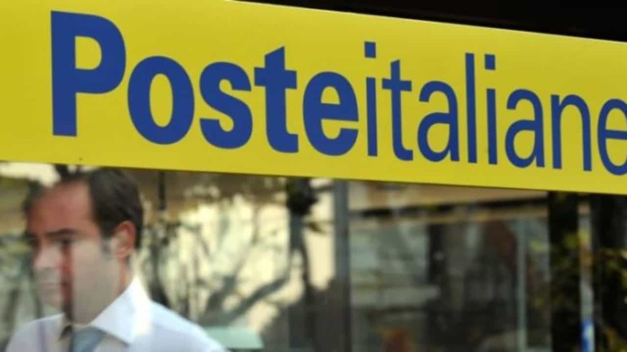 Poste Italiane