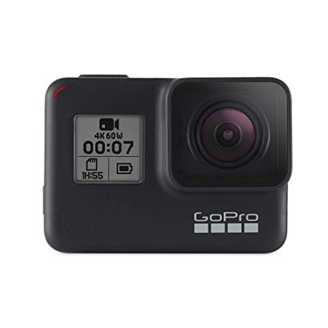 GoPro Hero 7 Black