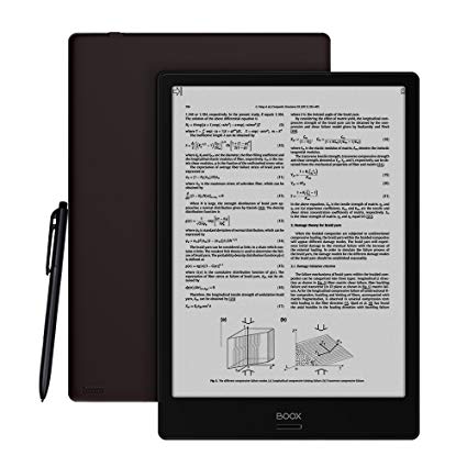 Miglior ebook reader 