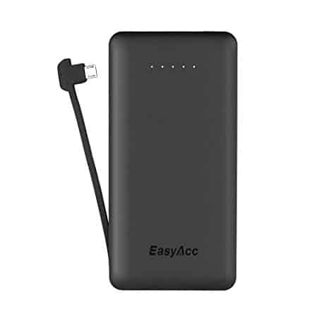 Power Bank EasyAcc