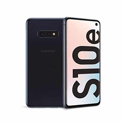 Samsung Galaxy S10e