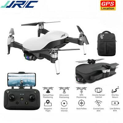 jjrc x12 drone 