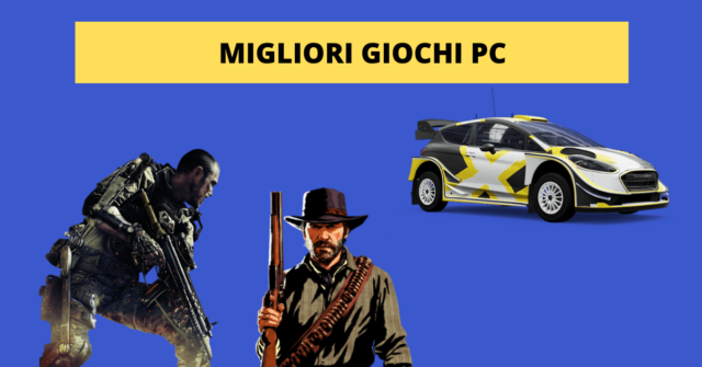 migliori giochi pc migliori giochi pc