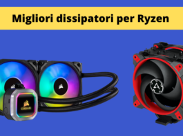 dissipatore ryzen