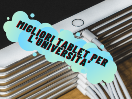 migliori tablet