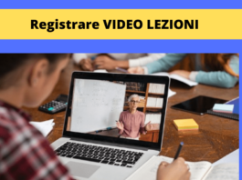 video lezioni