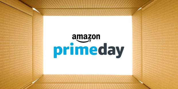 amazon prime day offerte