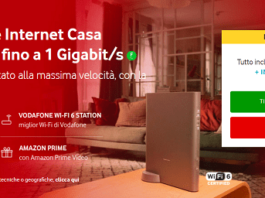 fibra più conveniente