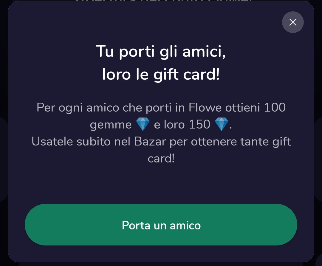 carta flowe