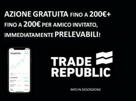 trade republic 200 euro