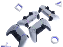 PS5 giochi multi