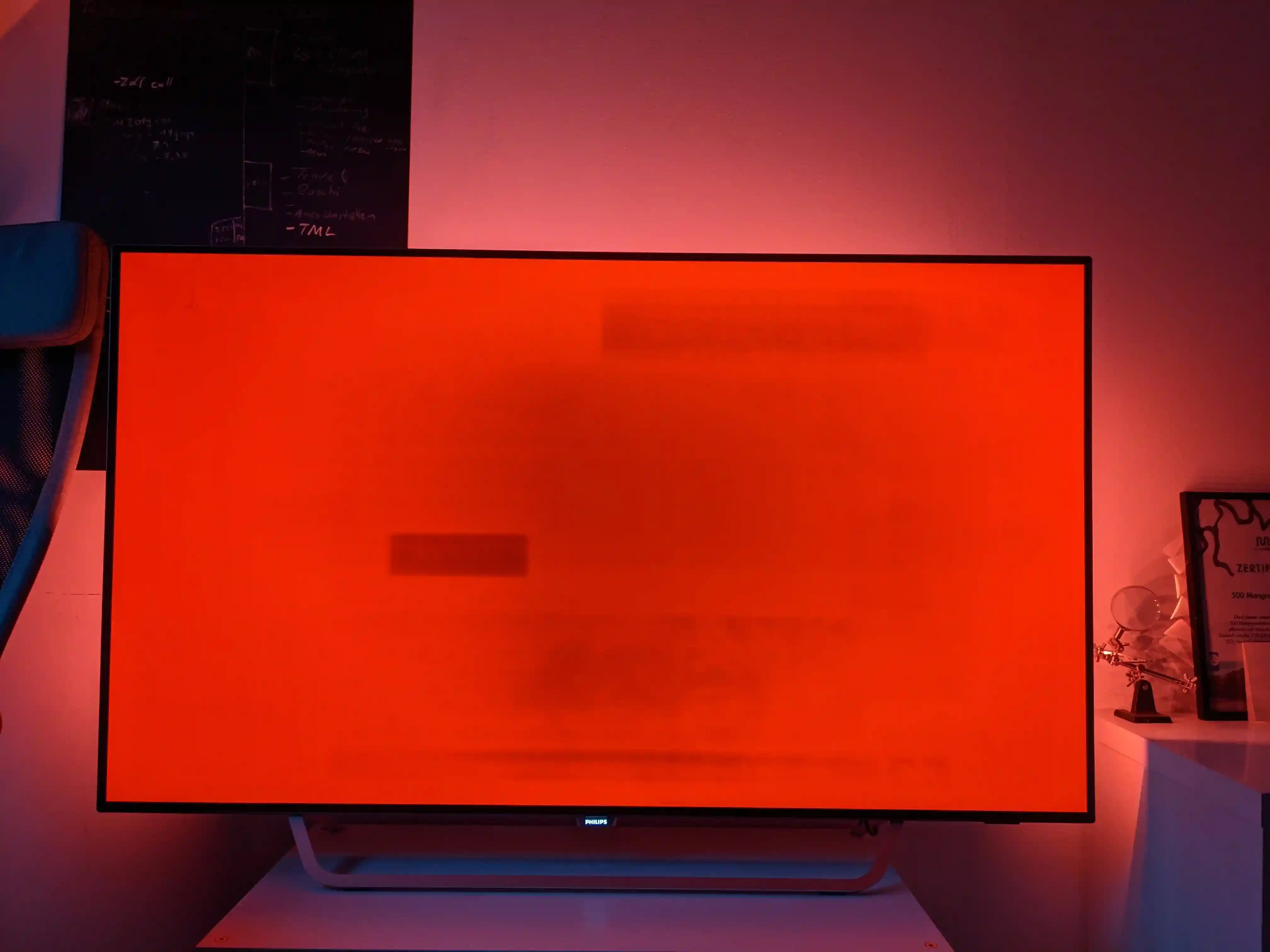 Купить Телевизор Oled Philips 55oled856 12