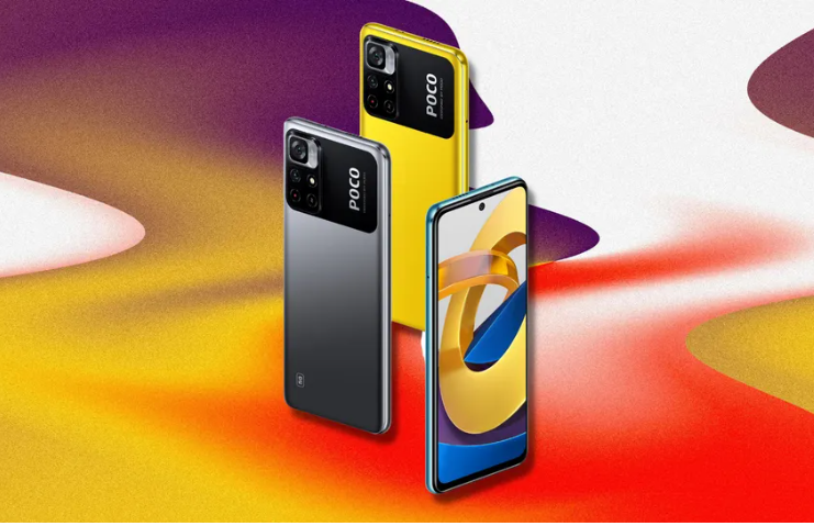 smartphone fascia media