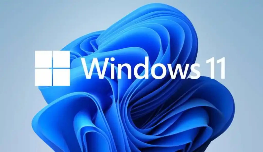 tornare a Windows 11