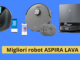migliori robot aspirapolvere