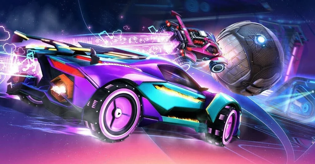 Rocket pass
