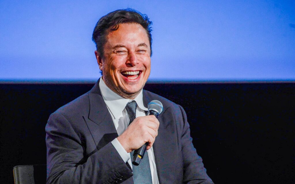 Elon Musk X.AI