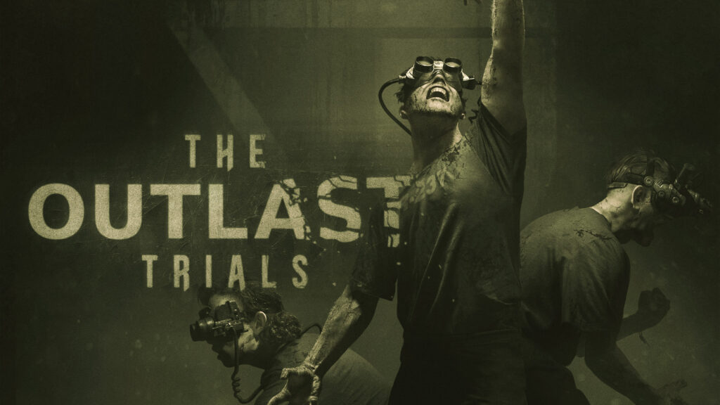 outlast trial