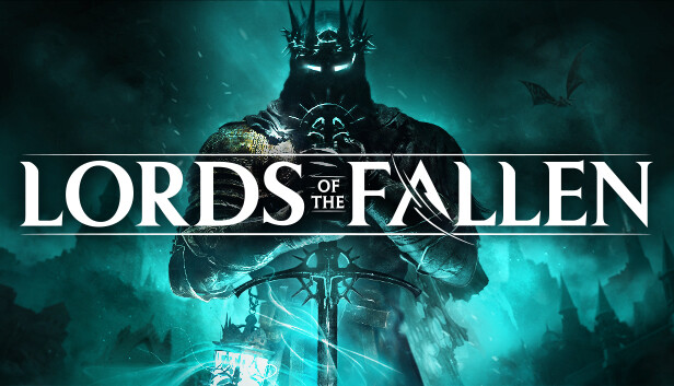 Lords of the fallen requisiti