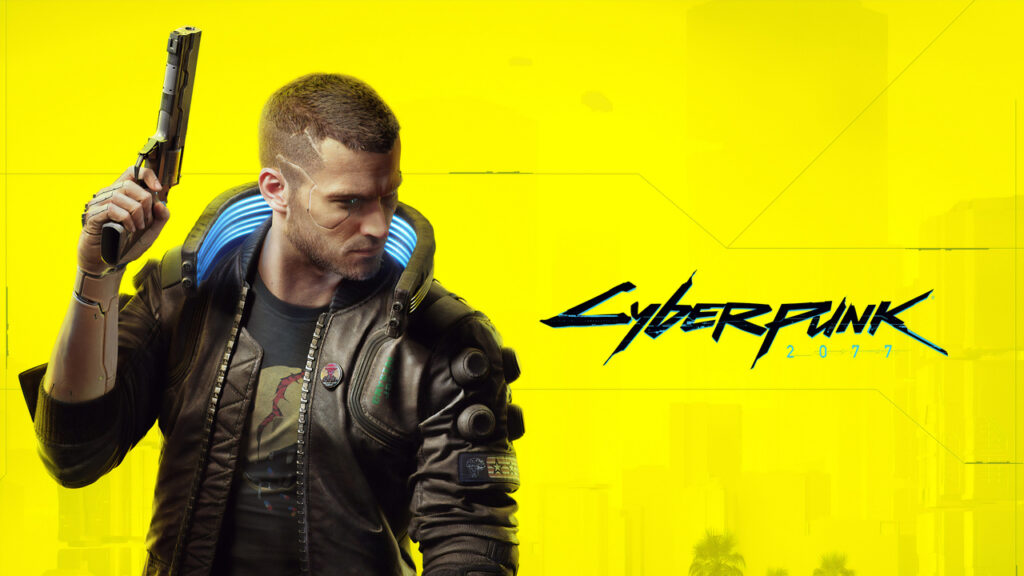 Cyberpunk 2077 vendite