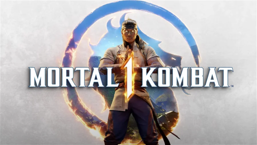 Mortal kombat 1 stress test