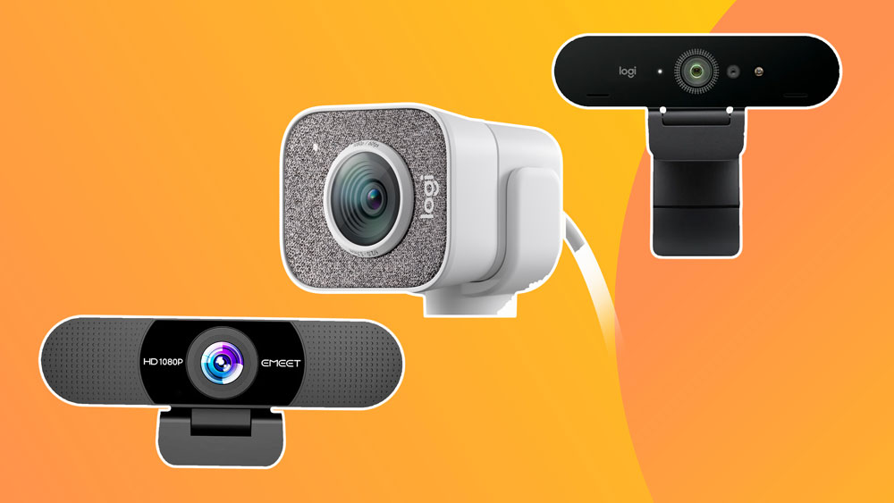 Le migliori webcam per streammare su twitch