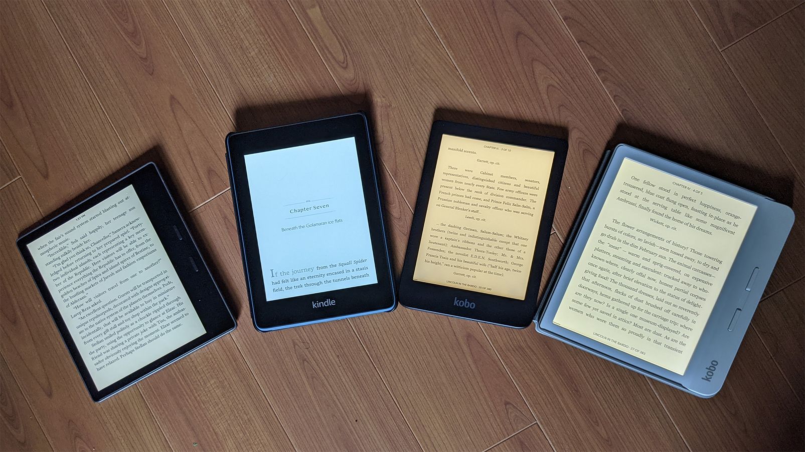 Miglior Ebook reader luglio 2023