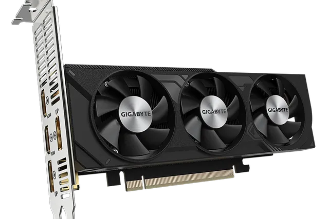 GeForce RTX 4060 OC